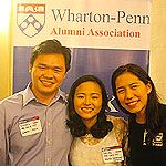 The Wharton-Penn Alumni Association of the Philippines